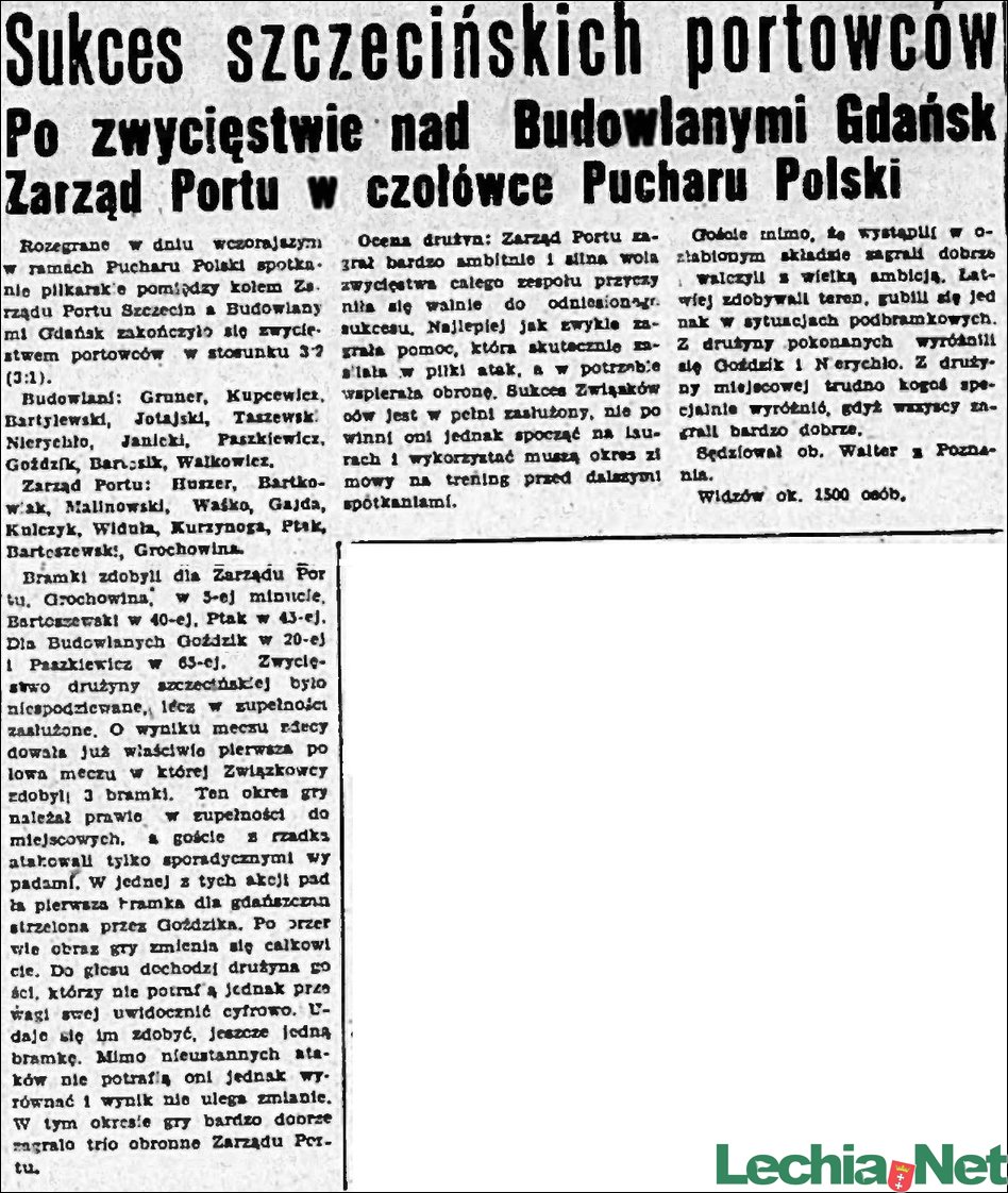 1950.11.27.zarzadportu lechia kur szcz