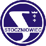 Logo klubu - Stoczniowy Klub Sportowy Stoczniowiec Gdańsk