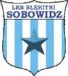 Błękitni Sobowidz