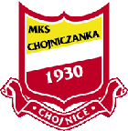 Chojniczanka II Chojnice