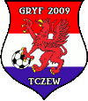 Gryf 2009 Tczew