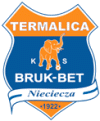 Bruk-Bet Termalica Nieciecza
