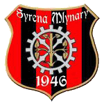 Syrena Młynary