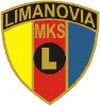 Logo klubu - Limanovia Limanowa