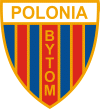 Logo klubu - KS Polonia Bytom SA