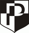 Logo klubu - Polonia Lidzbark Warmiński