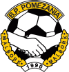 Logo klubu - Pomezania Malbork