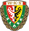 Logo klubu - WKS Śląsk Wrocław SA