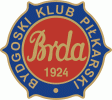 Logo klubu - Brda Bydgoszcz