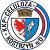 Logo klubu - Celuloza Kostrzyn