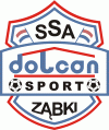 Logo klubu - Dolcan Ząbki