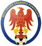 Logo klubu - Drawa Drawsko Pomorskie