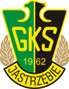 Logo klubu - GKS Jastrzębie-Zdrój