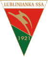 Logo klubu - Lublinianka Lublin