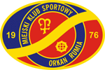 Logo klubu - Orkan Rumia