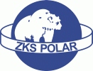 Logo klubu - Polar Wrocław