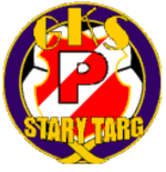 Logo klubu - Powiśle Stary Targ