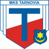 Logo klubu - Tarnovia Tarnów