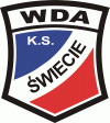 Logo klubu - KS Wda Świecie