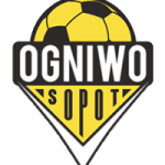 Logo klubu - PDP Ogniwo Sopot