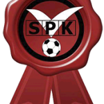 Logo klubu - SPK Kamionka Sopot