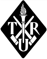 Logo klubu - Tur Oliwa (Gdańsk)