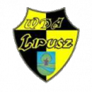 Logo klubu - Ludowy Zespół Sportowy Wda Lipusz
