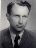 Zdjęcie Czesław Bartolik 