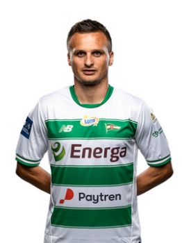 Zdjęcie Sławomir Peszko 
