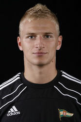 Zdjęcie Vytautas Andriuškevičius 