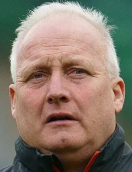 Zdjęcie Kevin Blackwell 