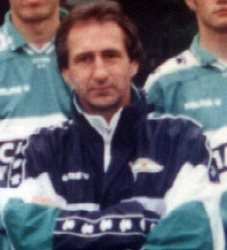 Zdjęcie Czesław Boguszewicz 
