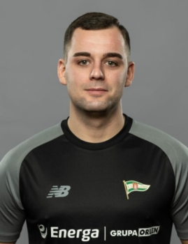 Zdjęcie Mateusz Bucholc 