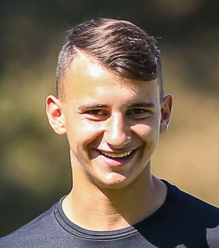 Zdjęcie Jakub Cieślicki 
