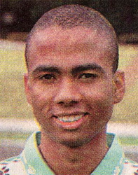 Zdjęcie Mauro Sérgio da Silva 