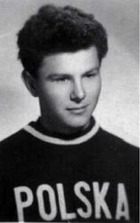 Zdjęcie Zygmunt Gadecki 