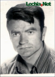 Zdjęcie Marian Geszke 