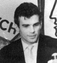 Zdjęcie Henryk Gronowski 