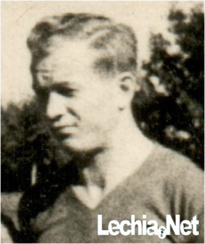 Zdjęcie Kazimierz Januszewski 