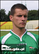 Zdjęcie Daniel Jasiński 