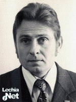 Zdjęcie Jan Kowalski 