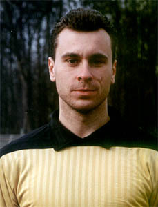 Zdjęcie Piotr Klecha 