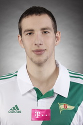Zdjęcie Maciej Kostrzewa 