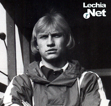 Zdjęcie Leszek Kwaśniewicz 