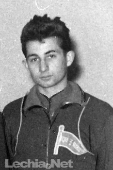 Zdjęcie Zygmunt Kwiatkowski 