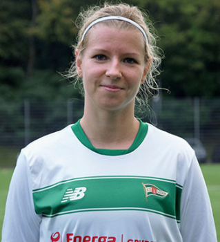 Zdjęcie Paulina Łapińska 