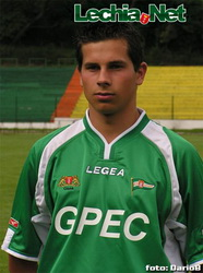 Zdjęcie Mariusz Łukowski 
