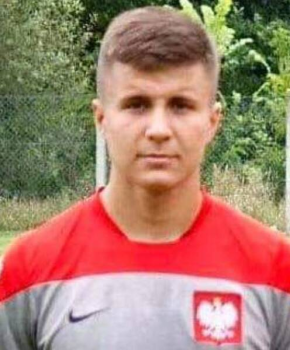 Zdjęcie Krystian Okoniewski 