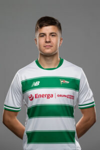 Zdjęcie Krystian Okoniewski 
