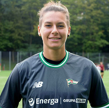 Zdjęcie Karolina Palacios 